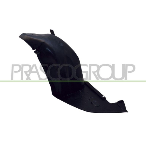 Verkleidung Radhaus Prasco CI5203603 f&uuml;r Citro&euml;n Vorne Rechts