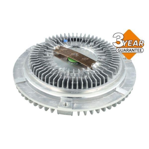 Kupplung K&uuml;hlerl&uuml;fter Nrf 49582 f&uuml;r Bmw