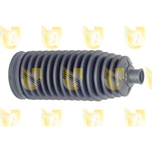 Faltenbalg Lenkung Unigom 310376H f&uuml;r Renault Vorderachse Links
