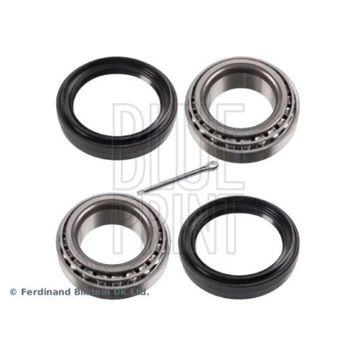 Radlagersatz Blue Print ADC48203 f&uuml;r Mitsubishi Hyundai Proton Vorderachse Links