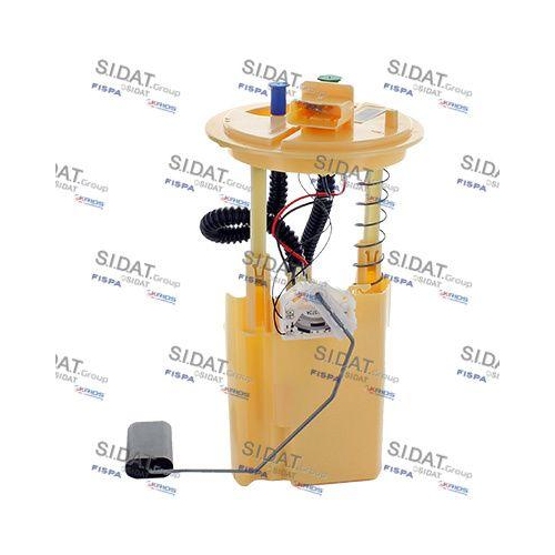 Kraftstoff Fördereinheit Sidat 72962 für Opel Vauxhall Hitachi General Motors