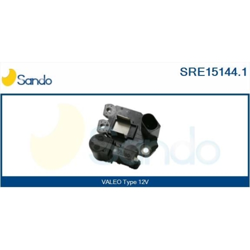 Generatorregler Sando SRE15144.1 für