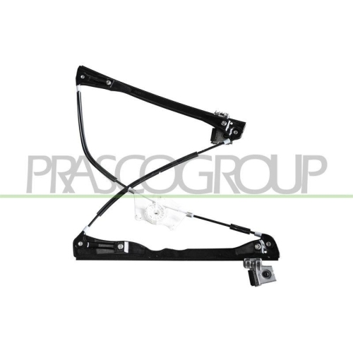 Fensterheber Prasco VG034W023 für VW Vorne Rechts