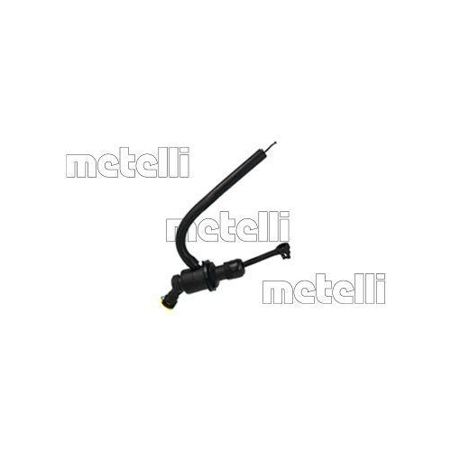 Geberzylinder Kupplung Metelli 55-0295 f&uuml;r Nissan