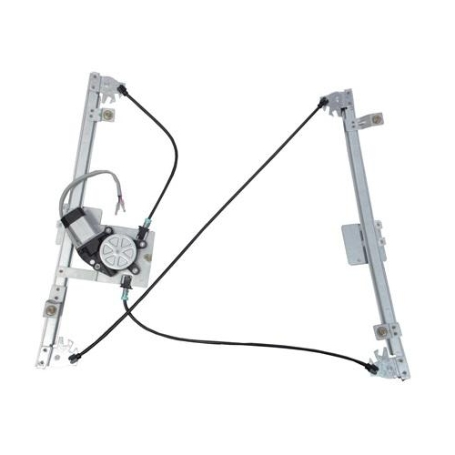 FENSTERHEBER VORNE DX CITROEN BERLINGO - PEUGEOT RANCH PARTNER 96 DX BRAND D