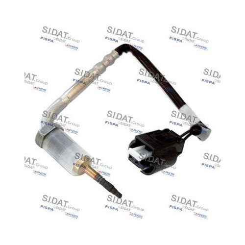 Sensor Abgastemperatur Sidat 82.1171 für Bmw Vor Katalysator