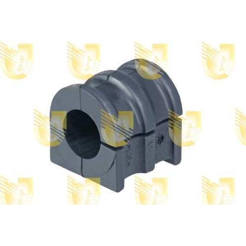 Lagerbuchse Stabilisator Unigom 392733/1 f&uuml;r Renault Vorderachse Links