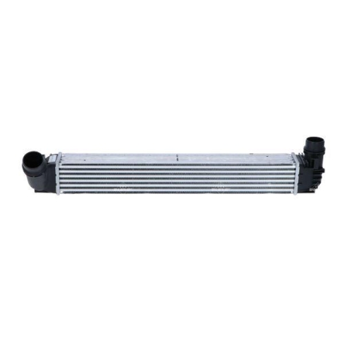 Ladeluftk&uuml;hler Nrf 30481 f&uuml;r Renault