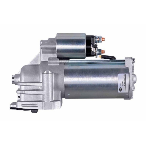Starter Hella 8EA 011 610-151 f&uuml;r Ford Jaguar