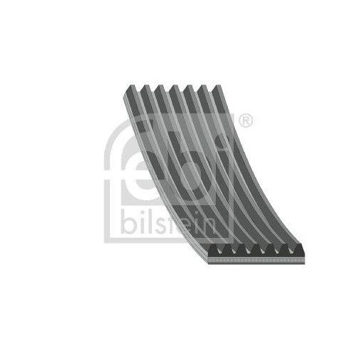 Keilrippenriemen Febi Bilstein 177988 f&uuml;r Mercedes Benz Mercedes Benz Mitsubishi