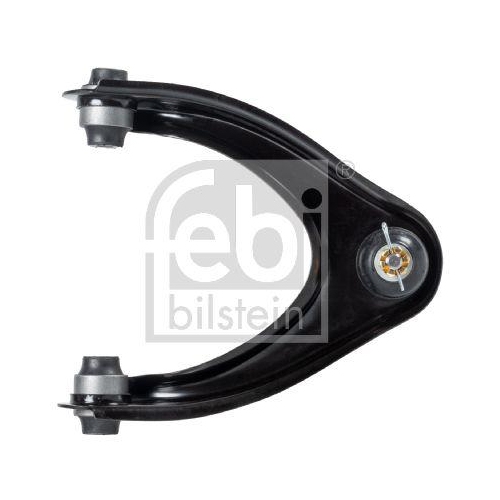 Lenker Radaufh&auml;ngung Febi Bilstein 42176 f&uuml;r Honda Vorderachse Rechts Oben