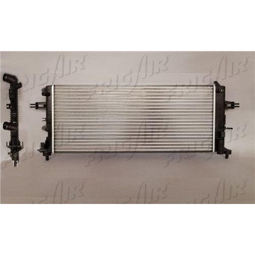 K&uuml;hler Motork&uuml;hlung Frigair 0107.3097 f&uuml;r General Motors