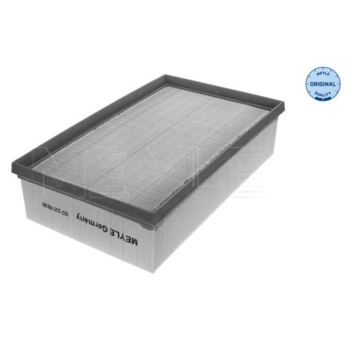 Luftfilter Meyle 1123210030 Meyle-original: True To Oe. f&uuml;r Audi Ford Seat Skoda