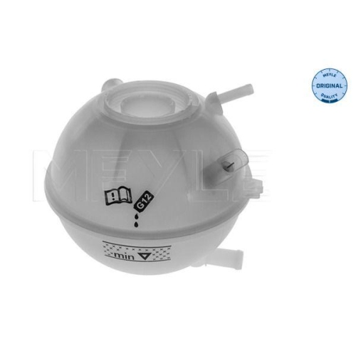 Ausgleichsbeh&auml;lter K&uuml;hlmittel Meyle 1001211064 Meyle-original: True To Oe. f&uuml;r