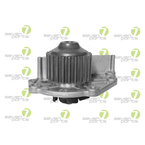 Wasserpumpe Motork&uuml;hlung 7 Seven Parts SV10427P f&uuml;r Land Rover