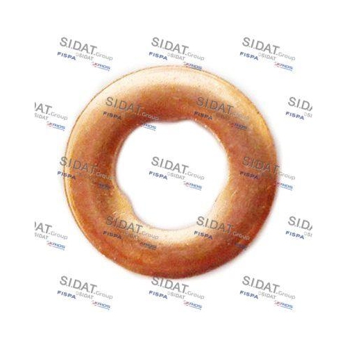 Dichtring Düsenhalter Sidat 83.1396 für Daimler Mercedes Benz Mercedes Benz