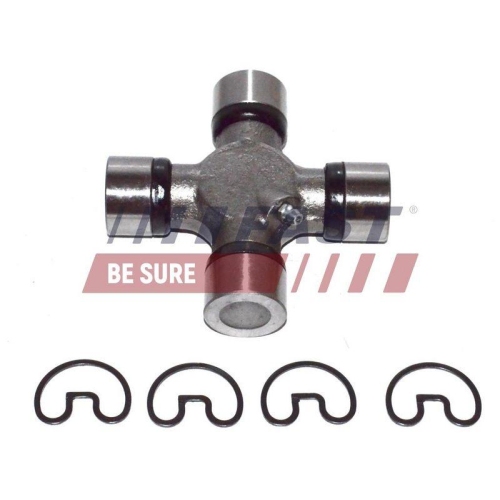 Gelenk Gelenkwelle Fast FT28068 f&uuml;r Volvo Iveco Renault Renault Trucks Daf