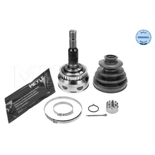 Gelenksatz Antriebswelle Meyle 6144980004 Meyle-original: True To Oe. f&uuml;r Opel