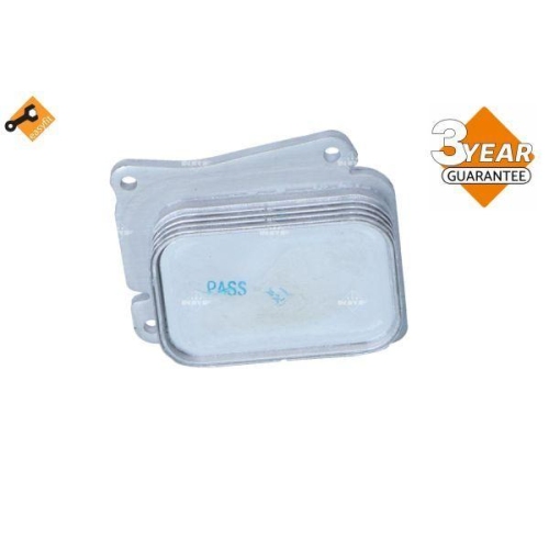 &Ouml;lk&uuml;hler Motor&ouml;l Nrf 31320 Easy Fit f&uuml;r Mercedes Benz Mercedes Benz