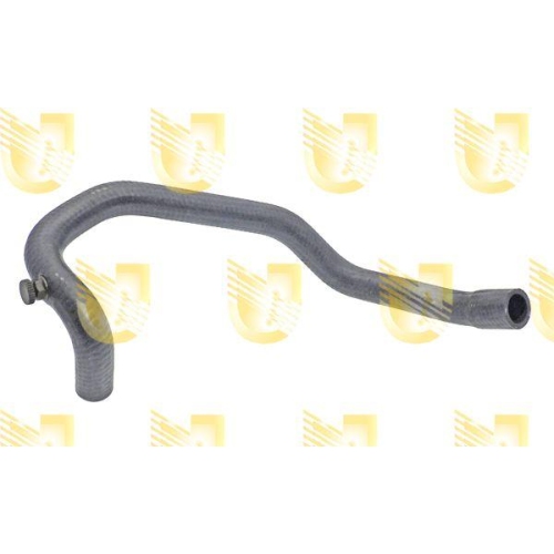 Schlauch Wärmetauscher (heizung) Unigom R4915 für Opel Renault Ausgang