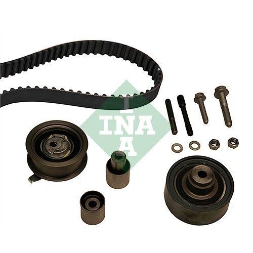 Zahnriemensatz Schaeffler Ina 530 0082 10 f&uuml;r Audi Seat Skoda VW