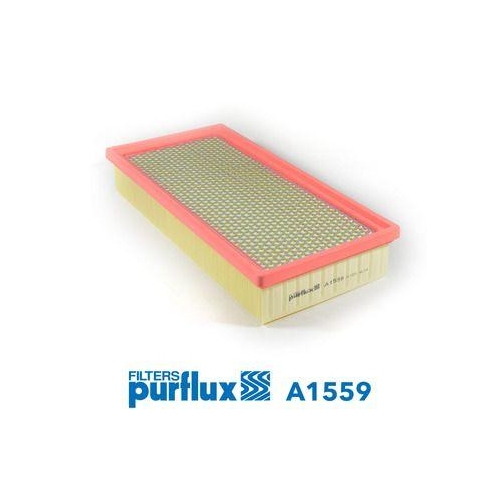 Luftfilter Purflux A1559 f&uuml;r Ssangyong AC