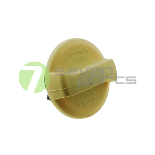 Verschluss &Ouml;leinf&uuml;llstutzen 7 Seven Parts SV2300007 f&uuml;r Peugeot Citro&euml;n Opel