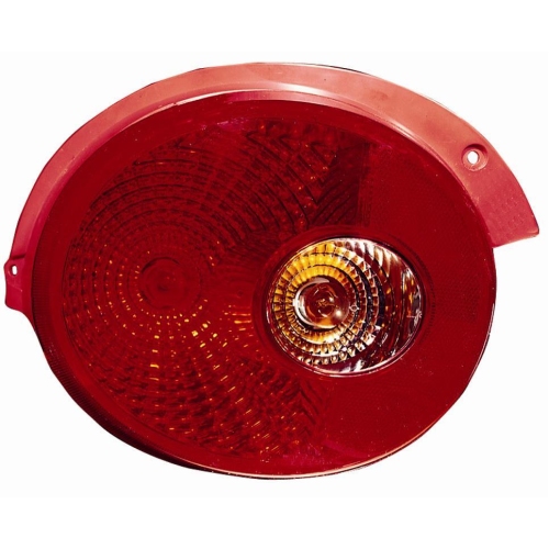 R&Uuml;CKLICHTEINHEIT DX CHEVROLET MATIZ 2005 DX BRAND DEPO