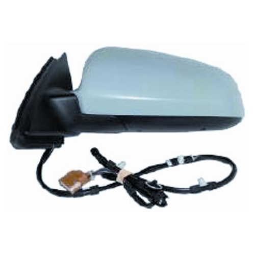 RECHTER RETR AUDI A4 2004 ELEKTRISCH BEGRIFF. ASF. DX 7pin DEPO MARKE