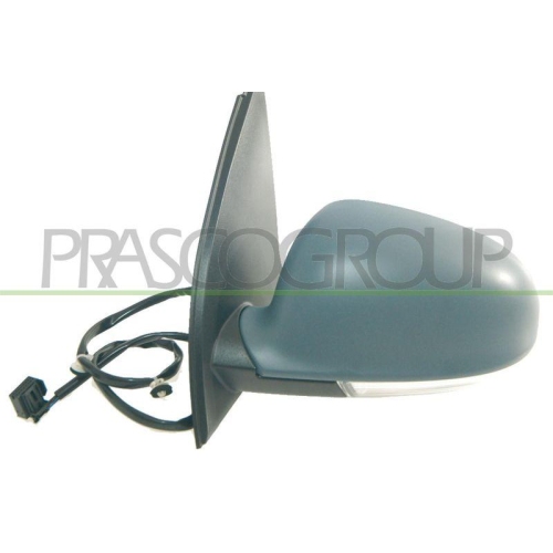 Au&szlig;enspiegel Prasco VG0367314P Premium f&uuml;r VW Links