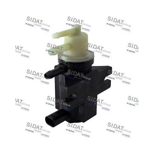 Druckwandler Turbolader Sidat 81.285 f&uuml;r Mercedes Benz Mercedes Benz