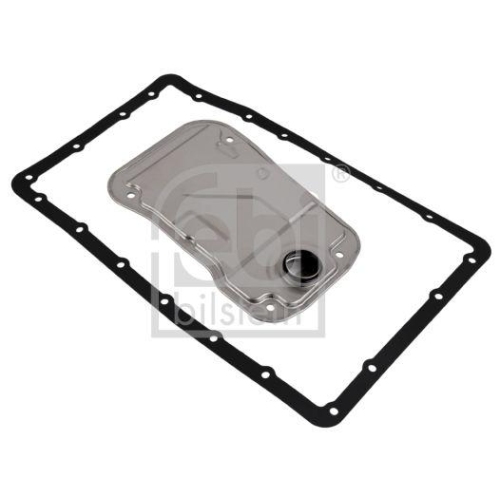 Hydraulikfiltersatz Automatikgetriebe Febi Bilstein 108862 für Fiat Isuzu Toyota