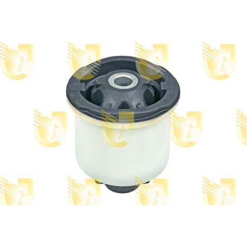 Lagerung Achsk&ouml;rper Unigom 392758 f&uuml;r Renault Hinterachse Links