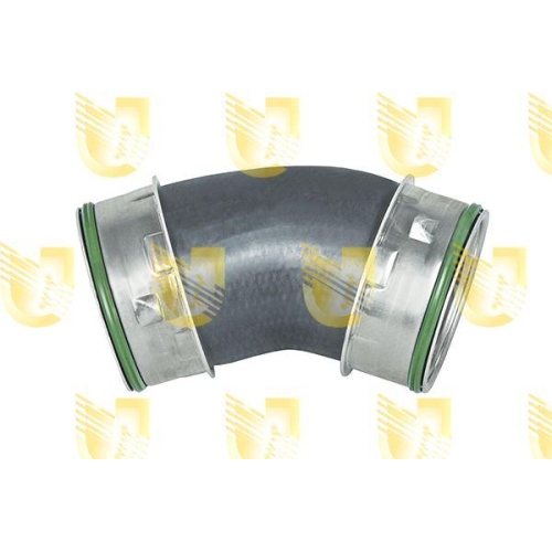 Ladeluftschlauch Unigom W8726 f&uuml;r VW Links Unten