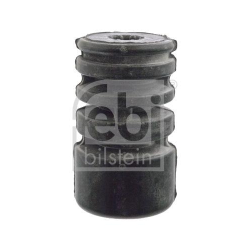 Anschlagpuffer Federung Febi Bilstein 18839 f&uuml;r VW Hinterachse