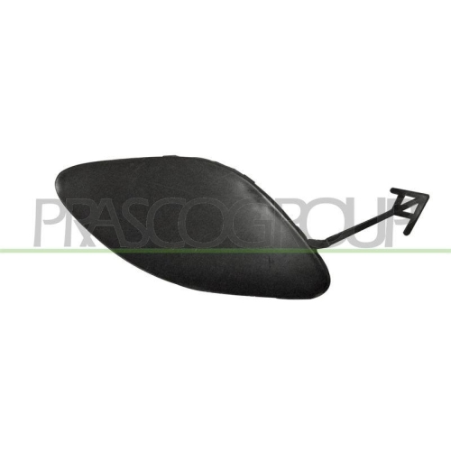 Klappe Abschlepphaken Prasco OP3201236 f&uuml;r Opel Vorne