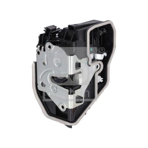 Türschloss Febi Bilstein 177559 Febi Plus für Bmw Alpina Mini Vorne Rechts