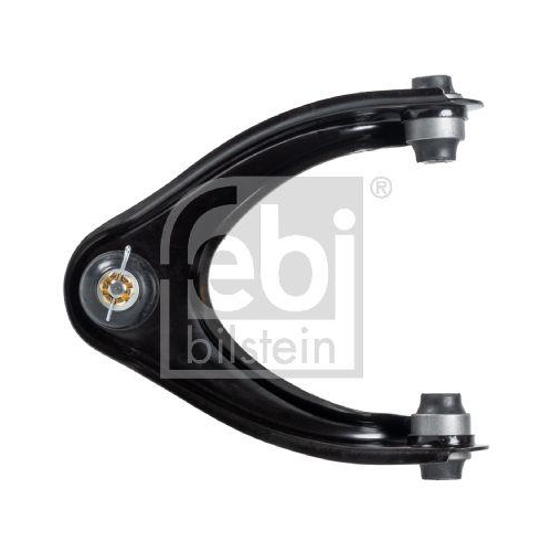 Lenker Radaufh&auml;ngung Febi Bilstein 42177 f&uuml;r Honda Vorderachse Links Oben