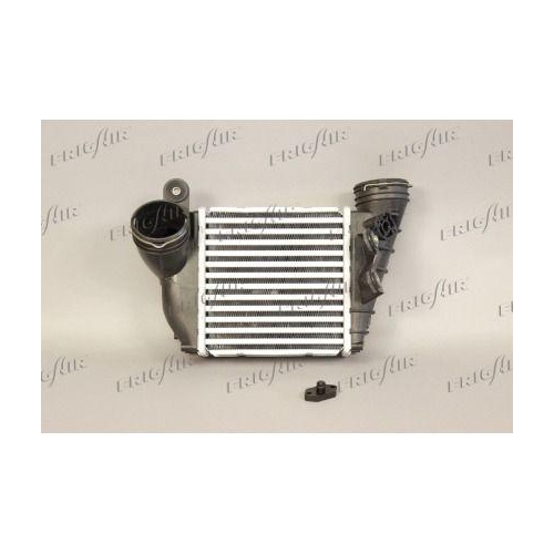 Ladeluftk&uuml;hler Frigair 0710.3051 f&uuml;r VW