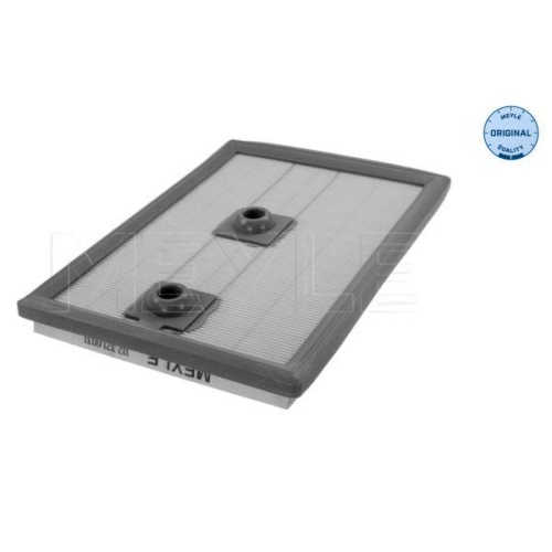 Luftfilter Meyle 1123210031 Meyle-original: True To Oe. f&uuml;r Audi Seat Skoda VW