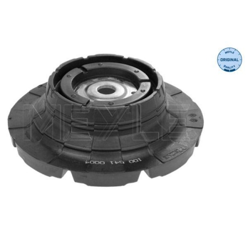 Federbeinst&uuml;tzlager Meyle 1006410004 Meyle-original: True To Oe. f&uuml;r VW