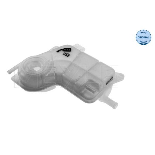 Ausgleichsbeh&auml;lter K&uuml;hlmittel Meyle 1002230000 Meyle-original: True To Oe. f&uuml;r