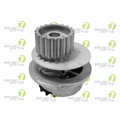 Wasserpumpe Motork&uuml;hlung 7 Seven Parts SV10695P f&uuml;r Daewoo Chevrolet