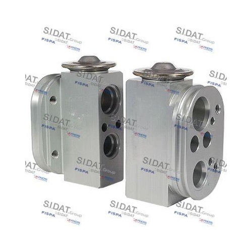 Expansionsventil Klimaanlage Sidat 4.2131 f&uuml;r Bmw