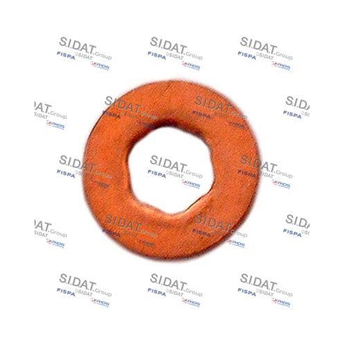 Dichtring Düsenhalter Sidat 83.1401 für