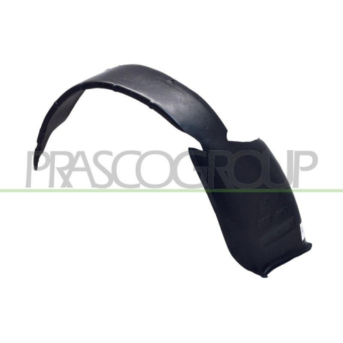 Verkleidung Radhaus Prasco FT9213603 f&uuml;r Citro&euml;n Fiat Peugeot Vorne Rechts