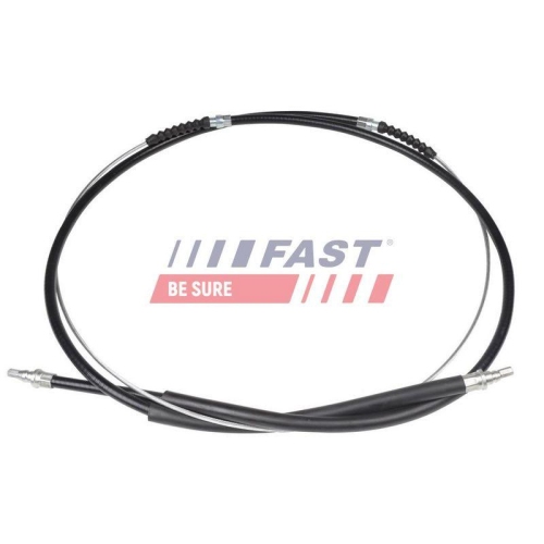 Seilzug Betriebsbremse Fast FT69176 f&uuml;r Citro&euml;n Fiat Hinten