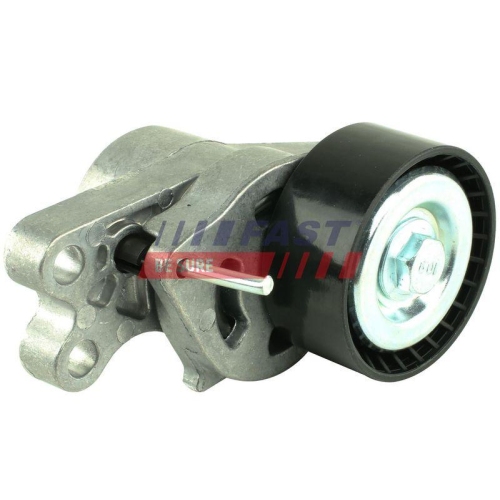 Riemenspanner Keilrippenriemen Fast FT44612 f&uuml;r Citro&euml;n Fiat