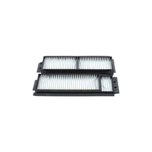 Filter Innenraumluft Bosch 1987432163 für Mazda