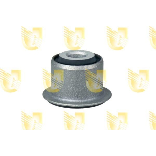 Lagerung Lenker Unigom 391074 f&uuml;r Citro&euml;n Peugeot Mitte Vorderachse Links